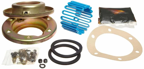 1120 Series Lovejoy® Imperial Vertical Cover/Grid Assembly   1120-CVR/GRID ASSY-VERT IN