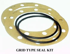 1120 Series Lovejoy® Vertical Seal Kit   1120-SEAL KIT-VERTICAL