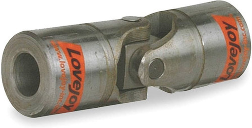 5/8 x 5/8" Shaft D-10B Series Lovejoy® Standard Universal Joint   D10B-UJ-5/8X5/8