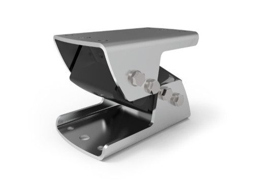Runright® Anti-Vibration Mount   RAV-D-15-ANTI VIBE MOUNT