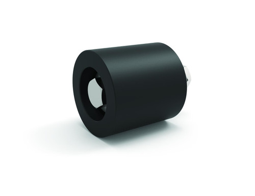 Runright® Plastic Tensioning Roller   RPR-45-IDLER ROLLER