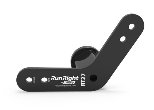 Runright® Tensioner w/ Metric Hardware   RT-B-27-TENSNR MM