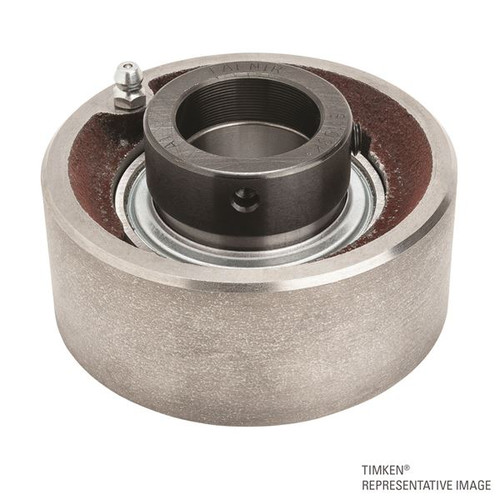 1-11/16" Industrial Eccentric Locking Collar Cartridge Block Assembly   RC1 11/16