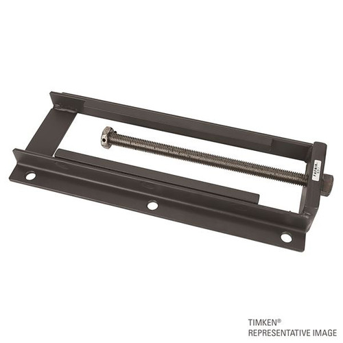 2" Side Mounted Take-Up Frame   NLTU7
