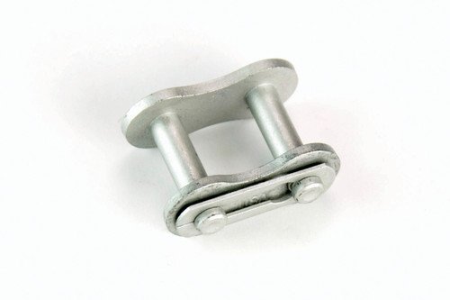 Silver Shield® Roller Chain Spring Clip Connector Link  DRV-60-1 SC CO LINK CR
