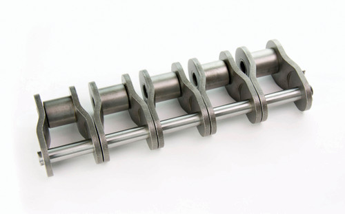 Roller Chain Offset Link - Five Row  DRV-80-5 DOFF LINK