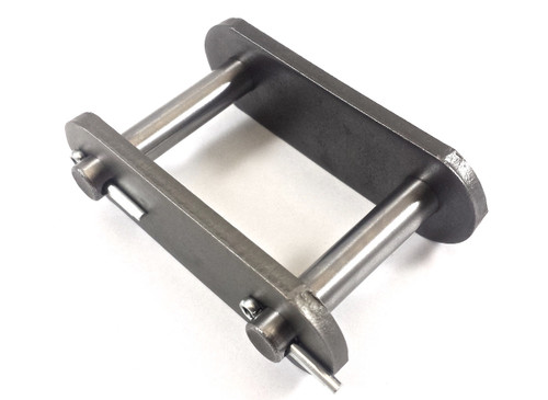 Engineered Class CHP® Extended Life Conveyor Chain Cottered Connector Link  81X-1 CT CO LINK CH