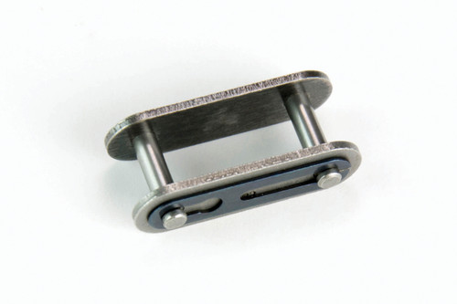 Heavy Double Pitch Conveyor Chain Spring Clip Connector Link  DRV-C2060H-1 SC CO LINK