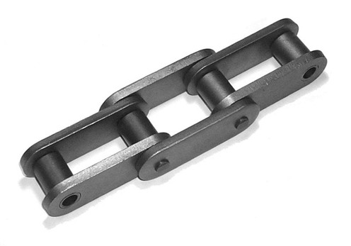 Heavy Riveted Conveyor Chain - 10' Box  DRV-C2122H-1R-10FTNCA