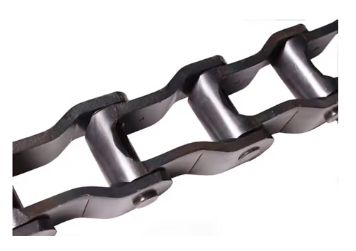 Steel Pintle Chain Connector Link  D667K-1 TD CO LINK