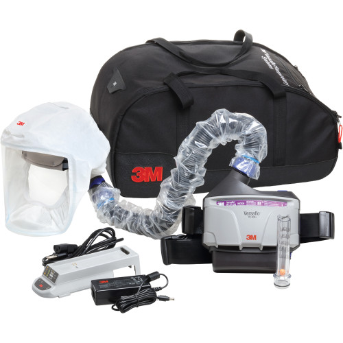 Versaflo® Healthcare PAPR Kit -  Large  TR-300N+HKL