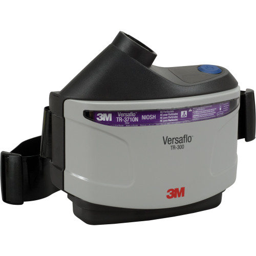 Versaflo® PAPR Respirator Assembly  TR-304N+