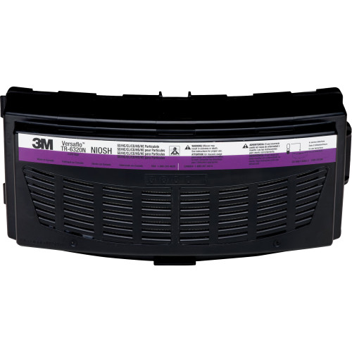 Versaflo® PAPR Acid Gas/HEPA Cartridge  TR-6320N