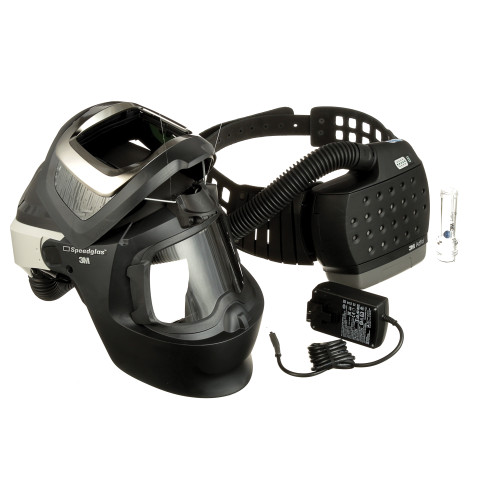 Speedglas® Adflo® 9100MP PAPR Welding Helmet  37-1101-00SW