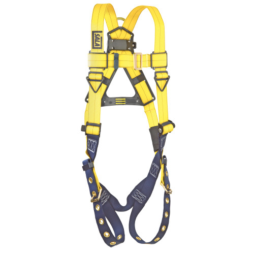 DBI-SALA® Delta® Vest Style Harness (Universal)  1102000C