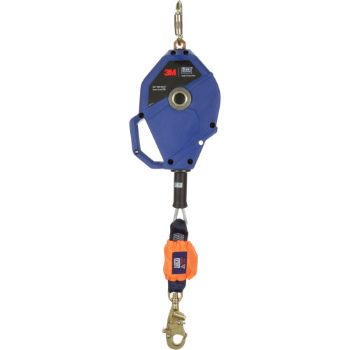 DBI-SALA® Smart Lock Self Retracting Lifeline 20'  3503802