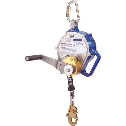 DBI-SALA® Sealed-Blok® Self Retracting Lifeline 30'  3400853C