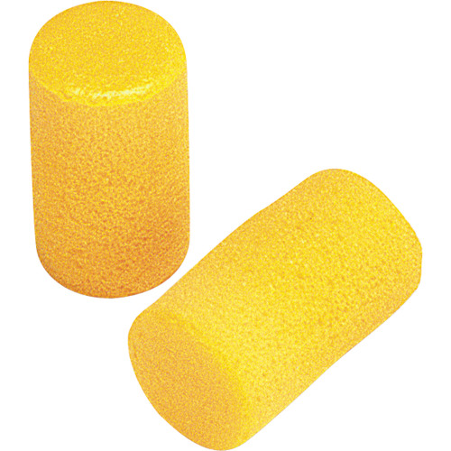 E-A-R® Classic® Plus Uncorded Foam Earplugs (200 Pairs/box)  310-1101
