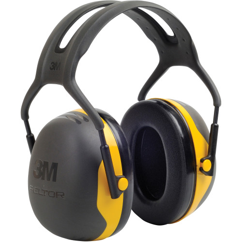 Peltor® X Series Earmuffs  X2A
