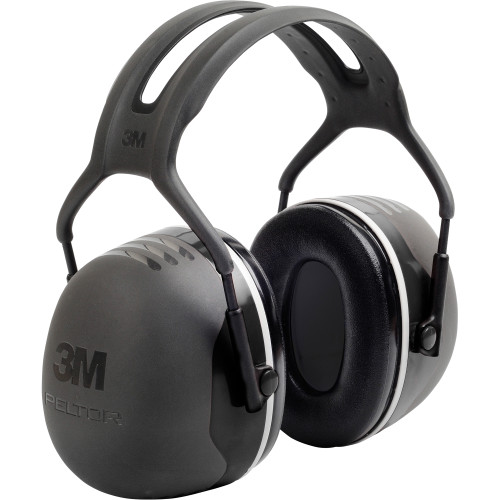 Peltor® X Series Earmuffs  X5A