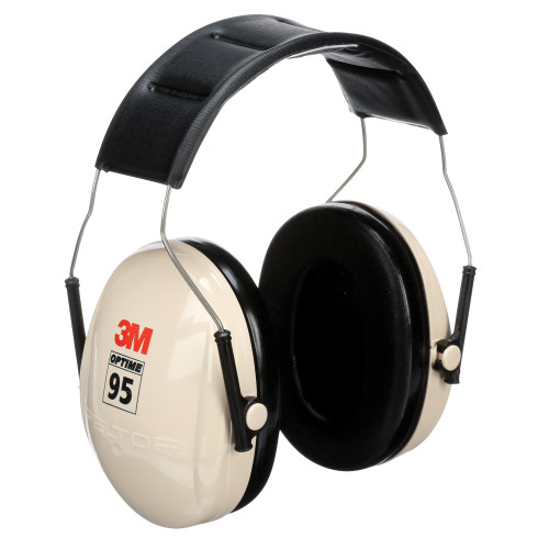 Peltor® Optime® 95 Series Earmuffs  H6A/V