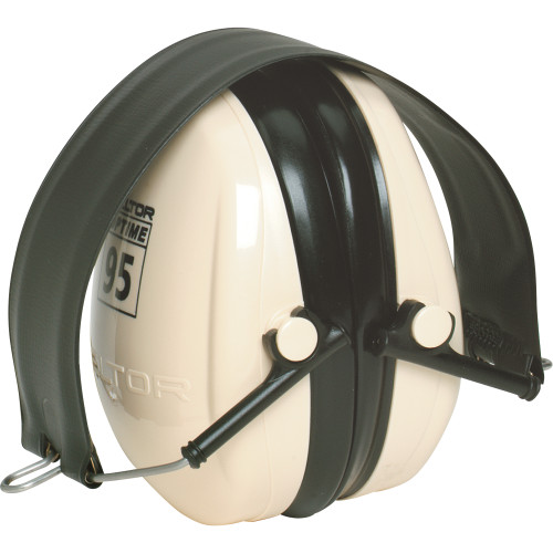 Peltor® Optime® 95 Series Earmuffs  H6F-V