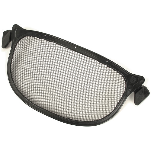 12-1/2 x 15-1/2" Peltor® Metal Mesh Faceshield   V1A