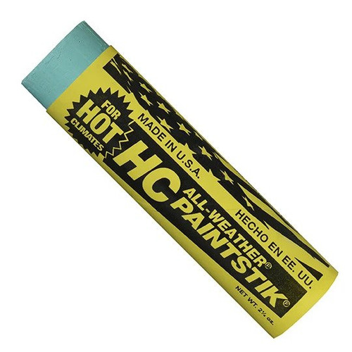 ALL-WEATHER PAINTSTIK HOT CLIMATE GREEN  061226