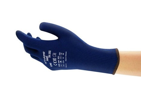 Ansell ActivArmr® Knitted Glove  78-101