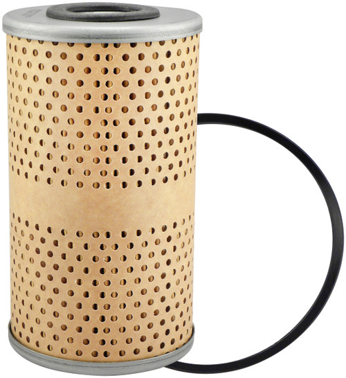 Full-Flow Lube Element  P19