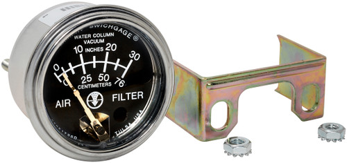 Air Filter Restriction Gauge  AFG30
