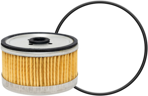 DAHL Fuel Element  66