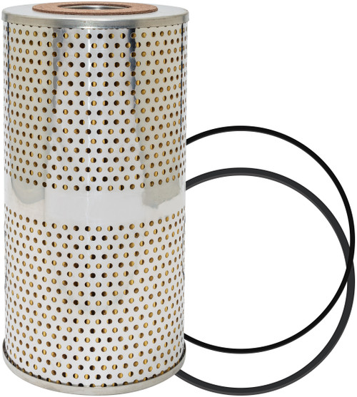 Full-Flow Lube or Hydraulic Element  PT86-HD