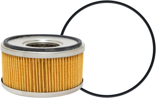 DAHL Fuel Element  101