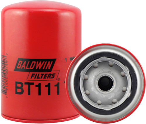 Lube Spin-on  BT111