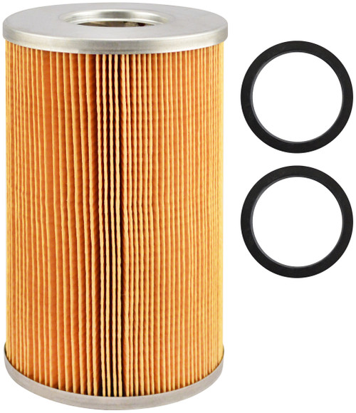 Hydraulic Element  PT207
