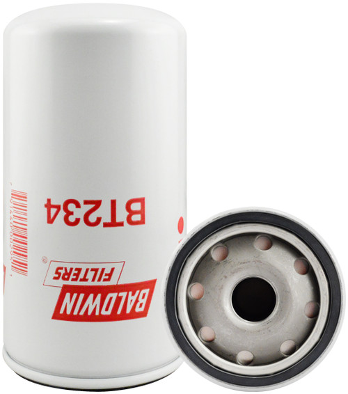 Full-Flow Lube Spin-on  BT234