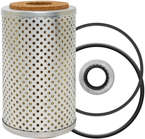 Hydraulic Element  PT273
