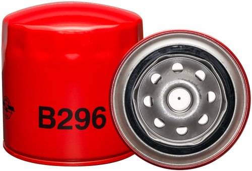 By-Pass Lube Spin-on  B296