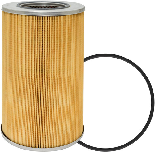 DAHL Fuel Element  301