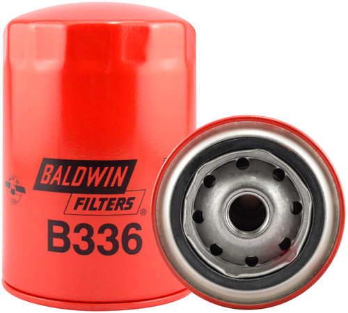 Lube Spin-on  B336