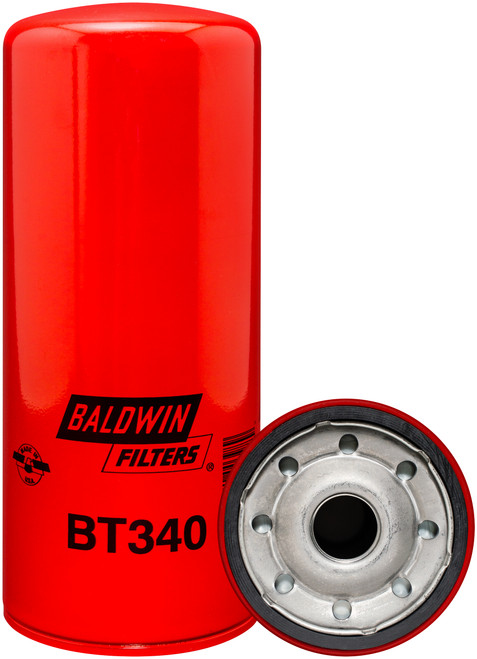 By-Pass Lube Spin-on  BT340