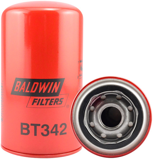 Hydraulic Spin-on  BT342