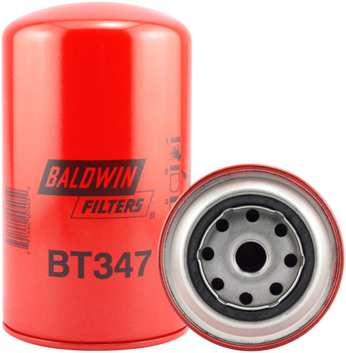 Full-Flow Lube Spin-on  BT347