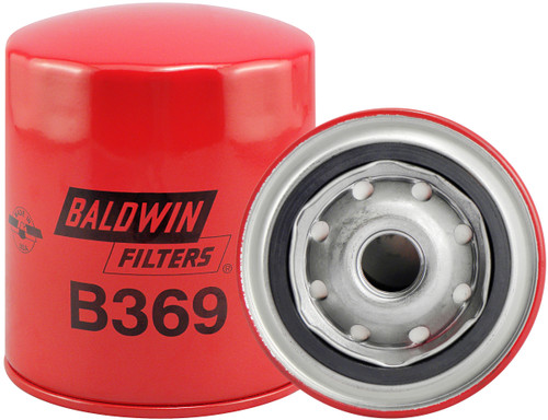 Air Breather Spin-on  B369
