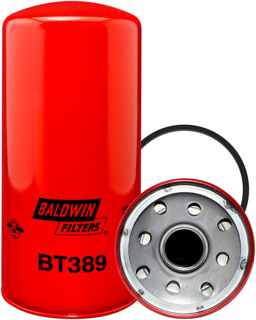 Hydraulic Spin-on  BT389