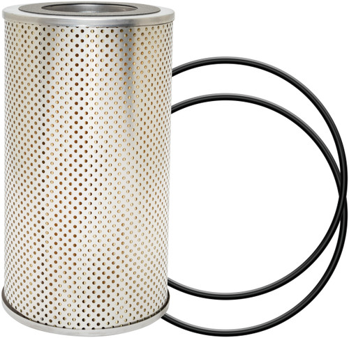 Hydraulic Element  PT393
