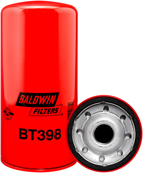 Hydraulic Spin-on  BT398