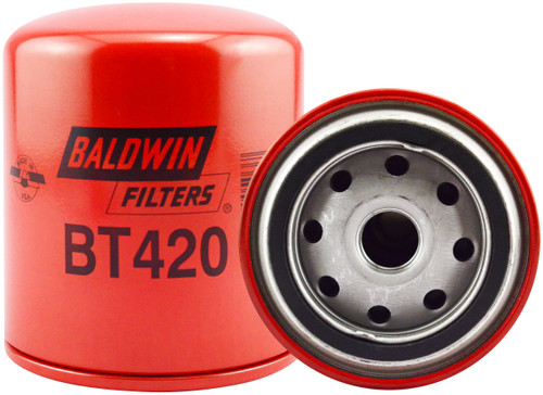 Transmission Spin-on  BT420