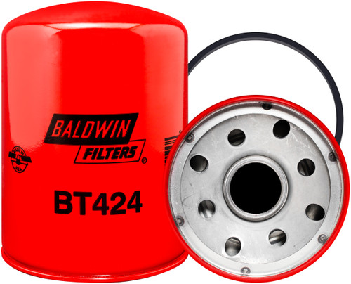 Hydraulic Spin-on  BT424